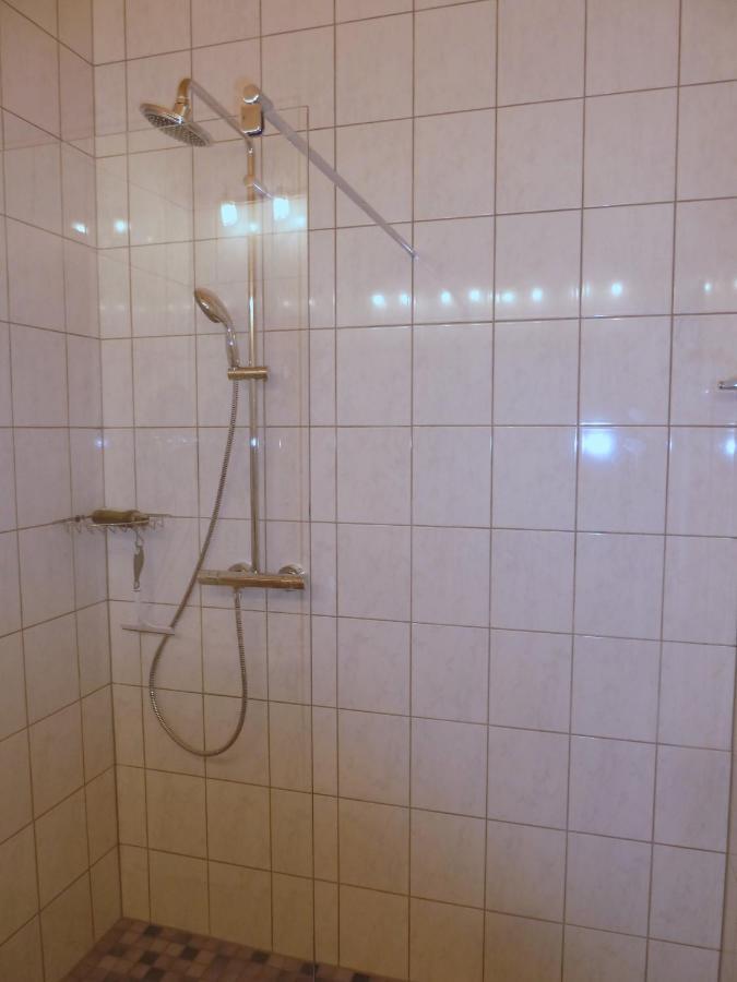 Landhaus 955 - Keine Haustiere Biersdorf am See Ngoại thất bức ảnh
