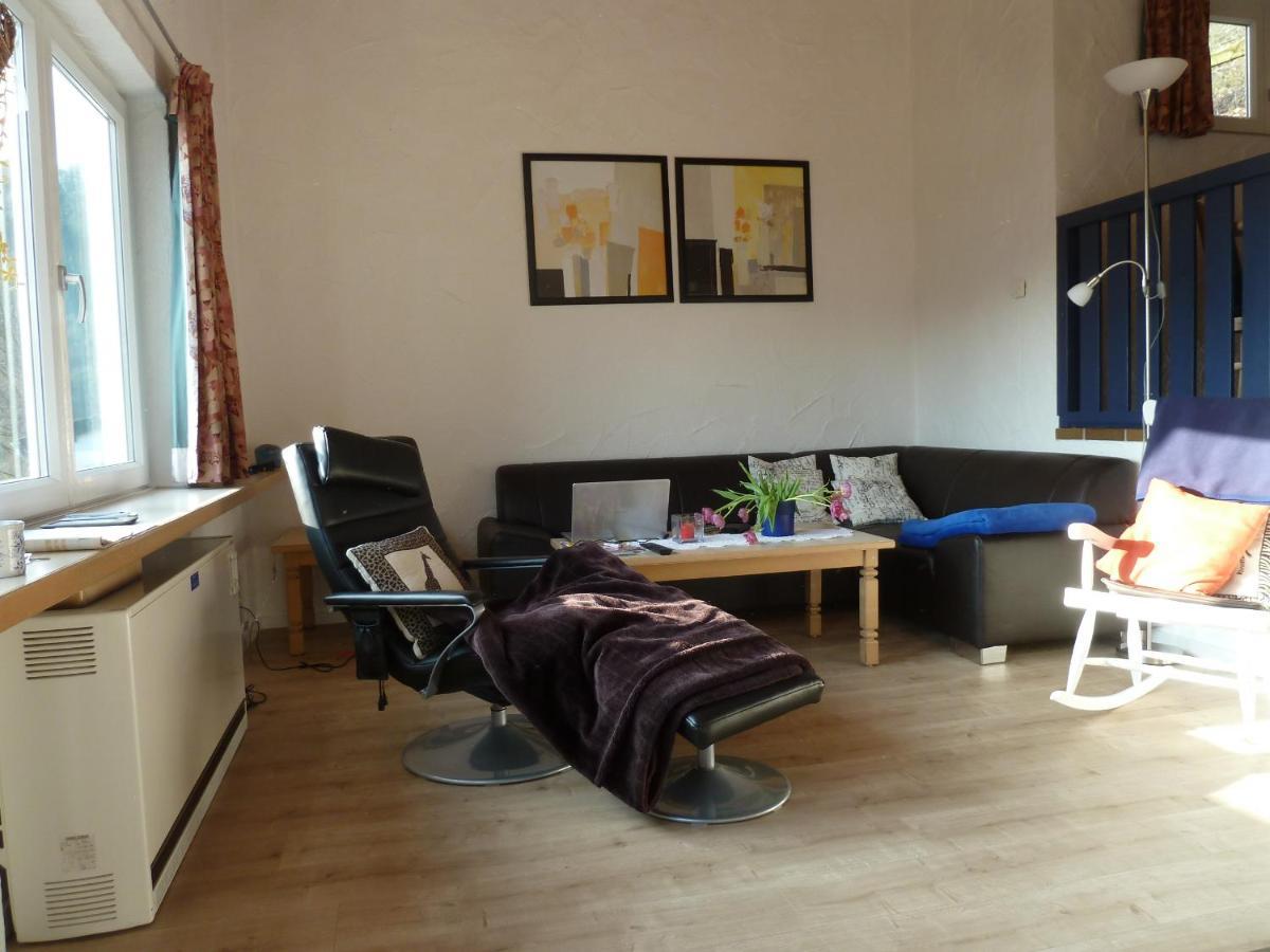 Landhaus 955 - Keine Haustiere Biersdorf am See Ngoại thất bức ảnh