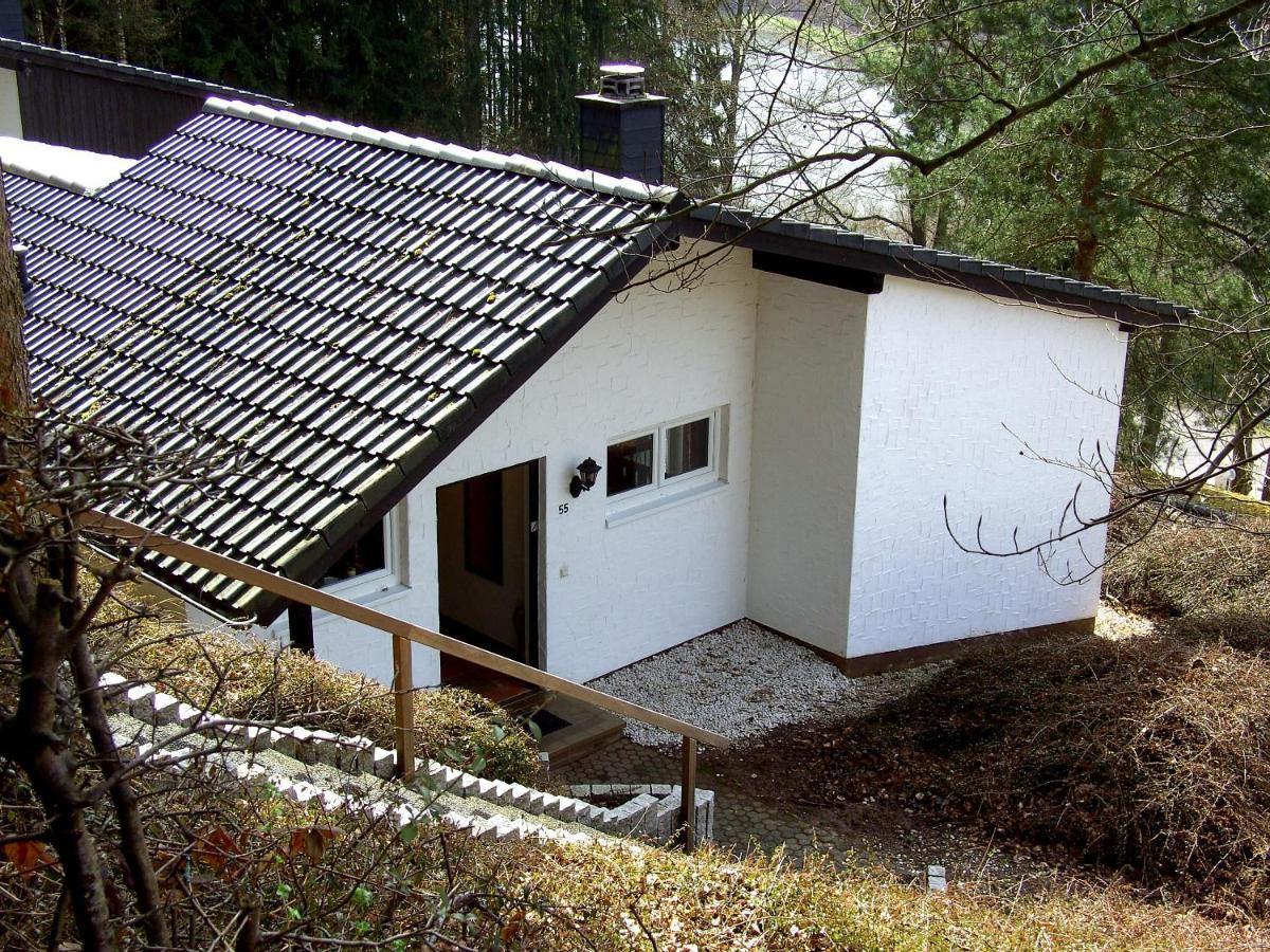 Landhaus 955 - Keine Haustiere Biersdorf am See Ngoại thất bức ảnh