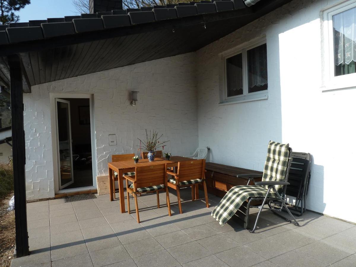 Landhaus 955 - Keine Haustiere Biersdorf am See Ngoại thất bức ảnh